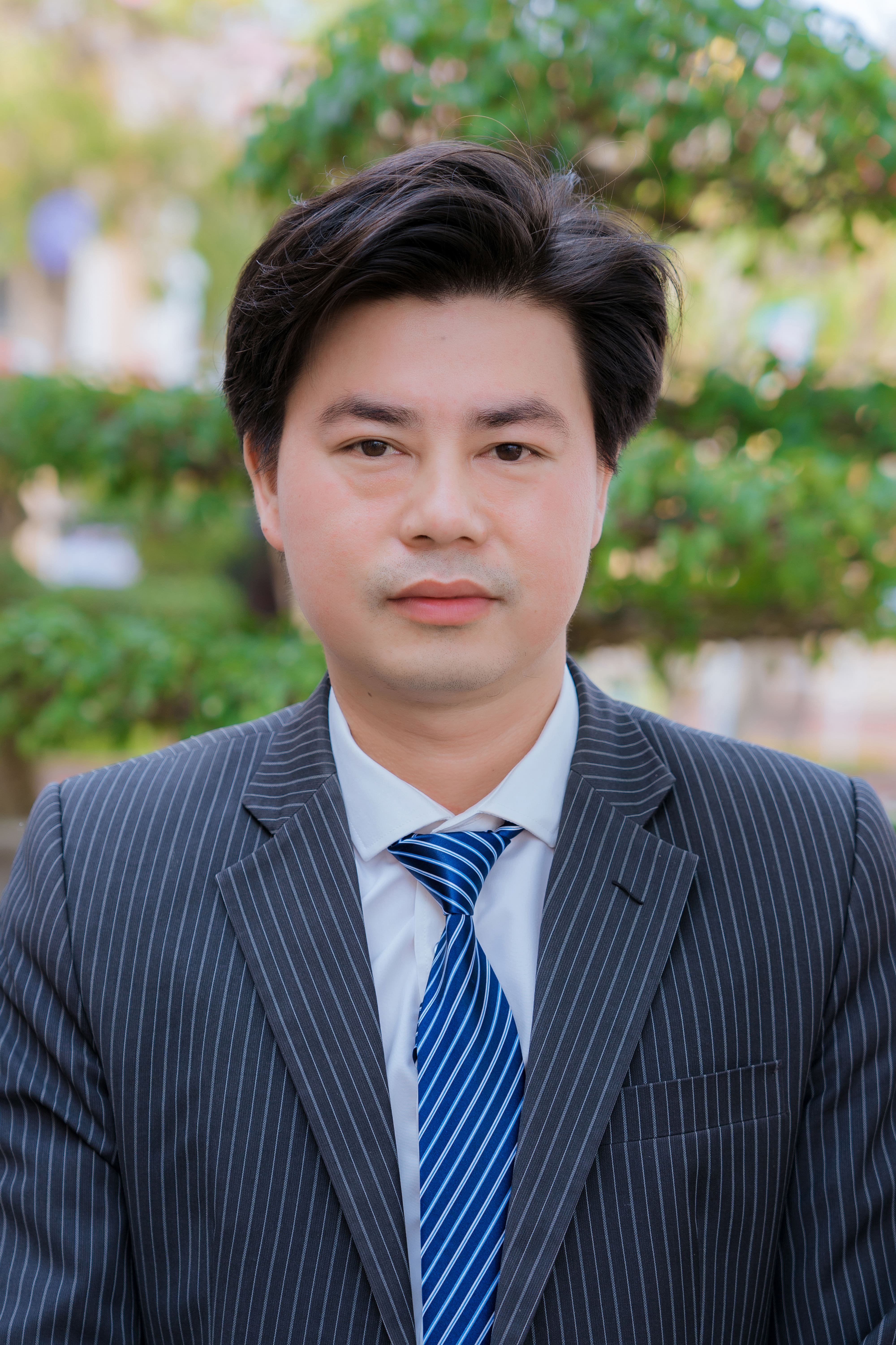 Đoàn Thanh Hải