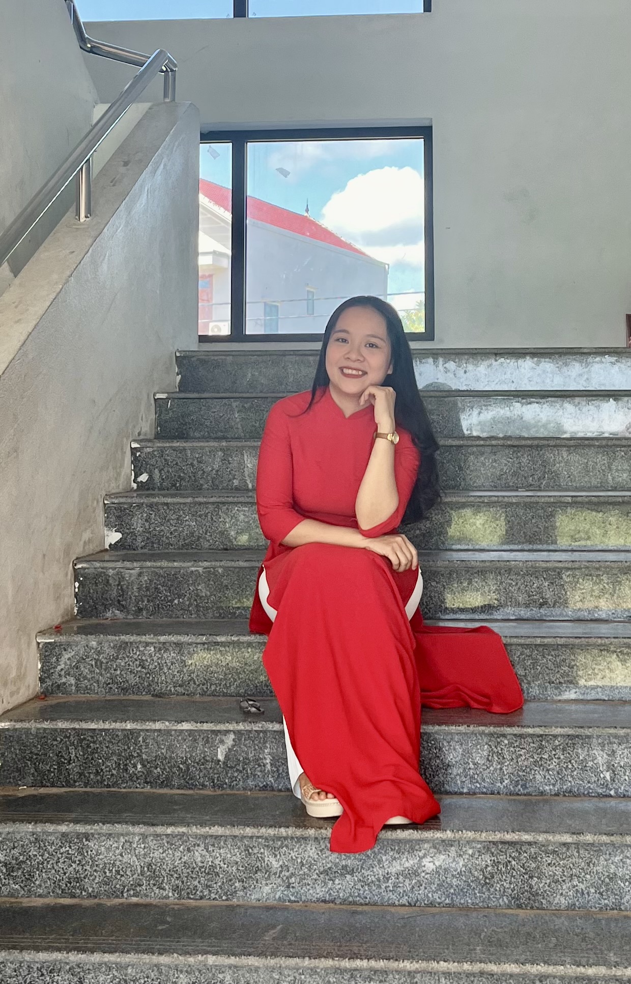 Nguyễn Thị Lệ Hằng