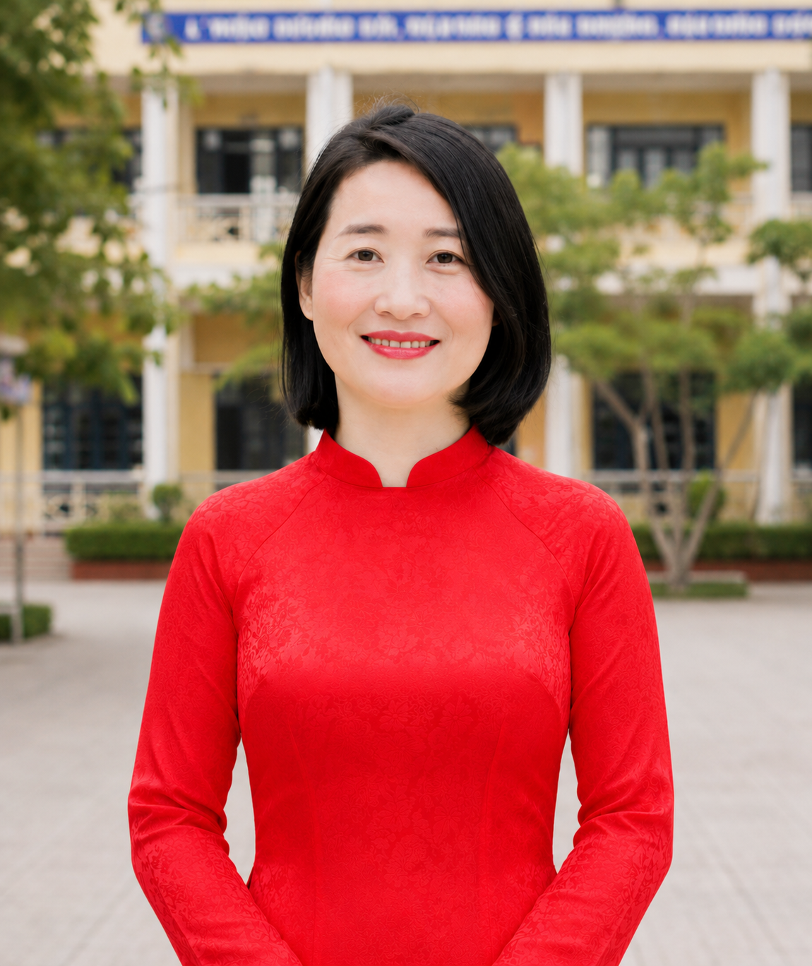 Trần Linh Giang