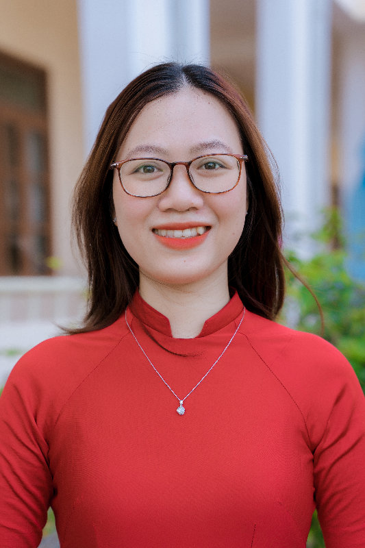 Dương Hồng Cúc