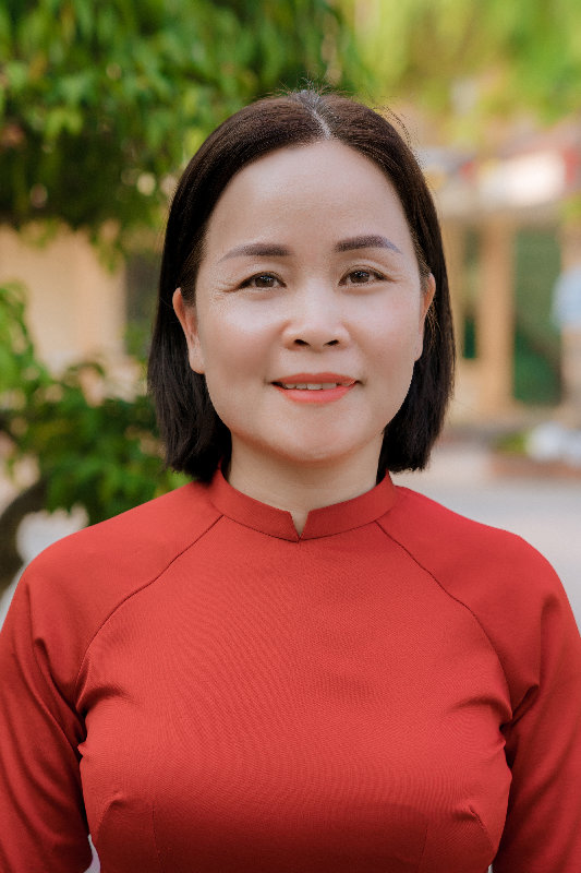 Ngô Thị Diệu