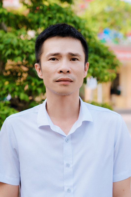 Hồ Tiến Dũng