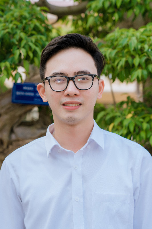 Lê Đức Anh Dũng
