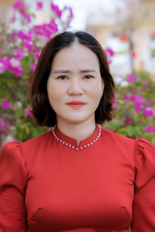 Đoàn Thị Giang