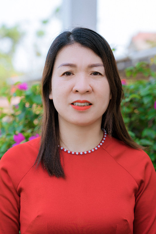 Nguyễn Thị Thu Hà