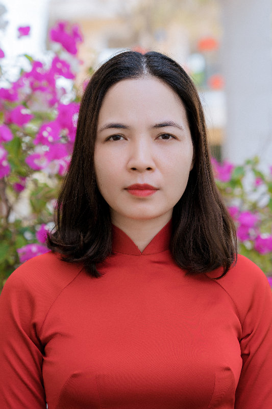 Nguyễn Thị Hải Hằng
