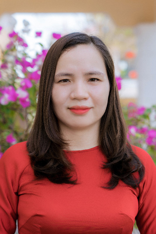 Nguyễn Thị Hằng