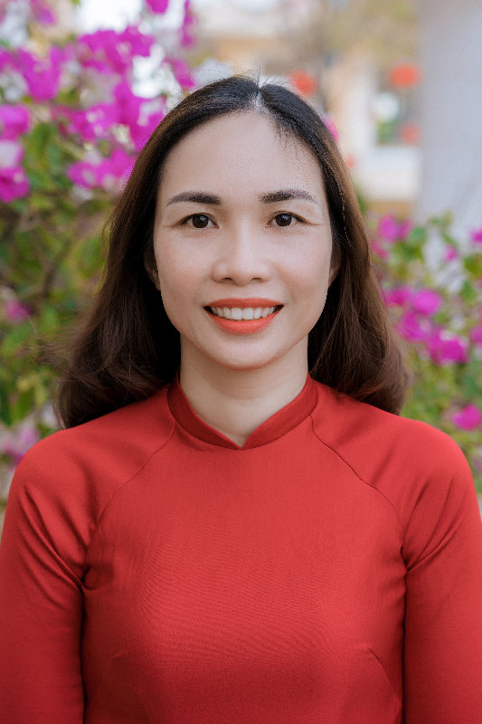Cao Thị Mỹ Hạnh