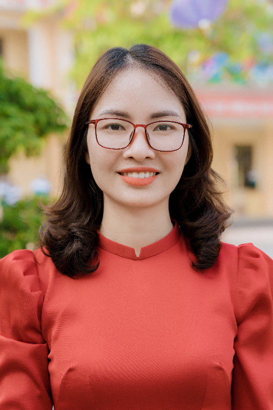 Nguyễn Thị Hồng Hạnh