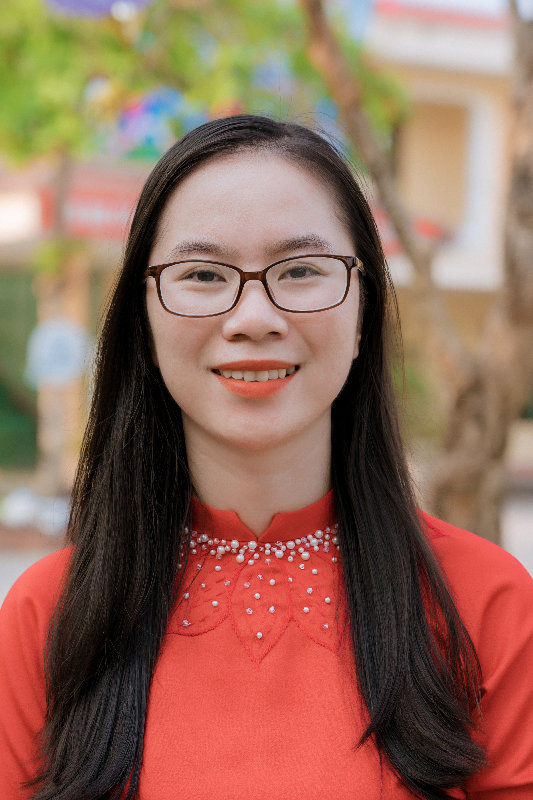 Trần Thị Hòa