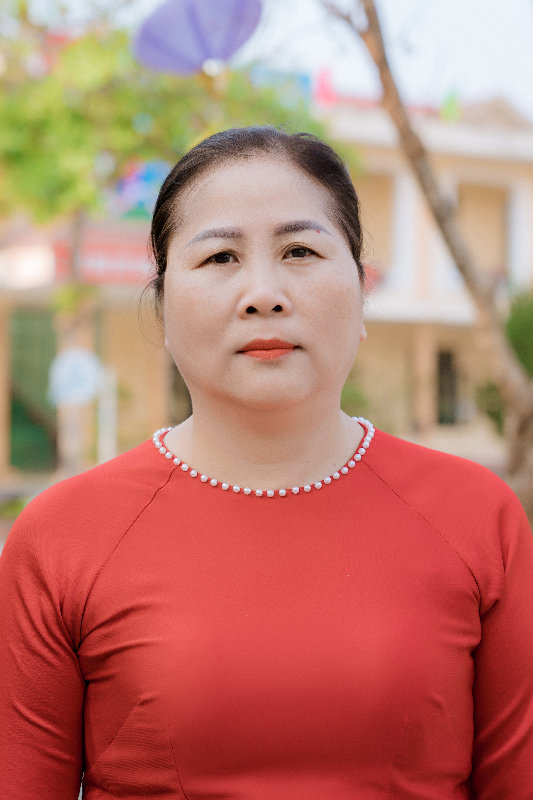 Đỗ Thị Hương