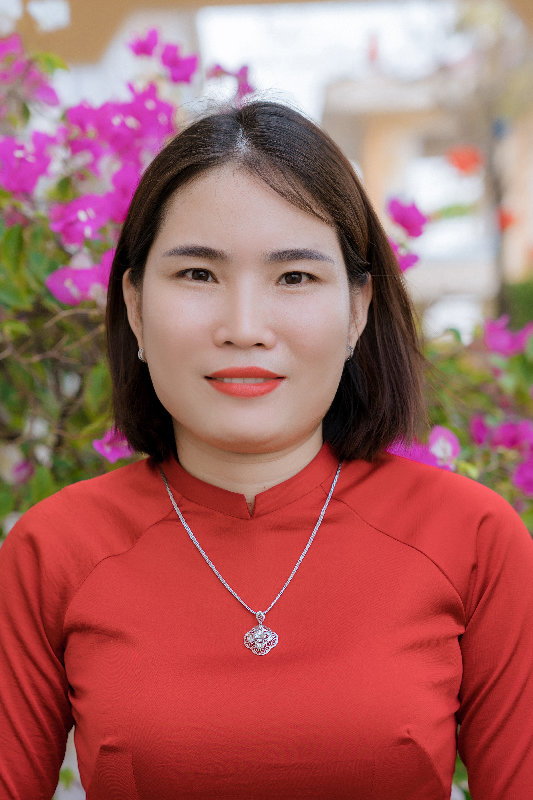 Nguyễn Thị Lan