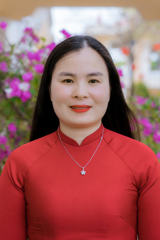 Nguyễn Thị Thu Lành