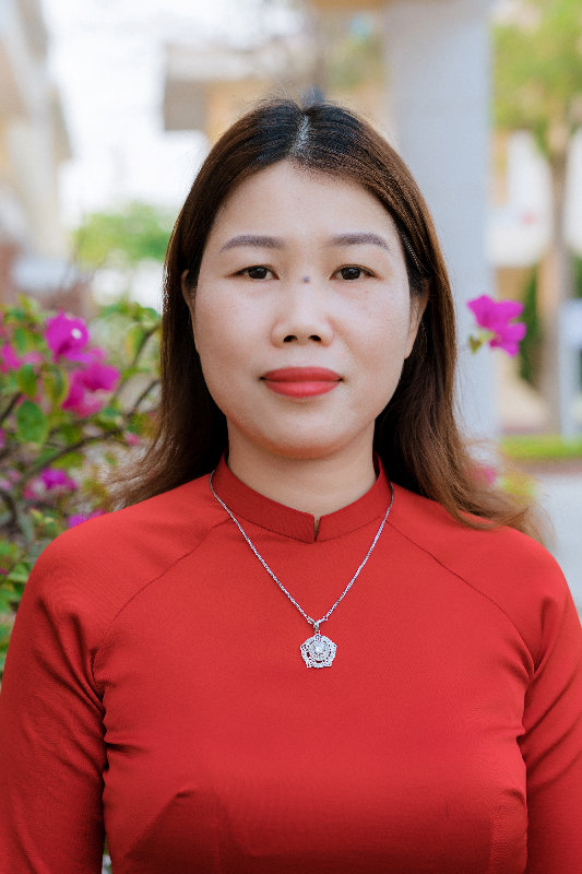 Hoàng Thị Lệ