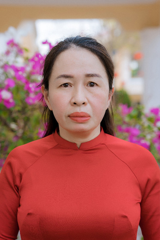 Trần Thị Hải Linh
