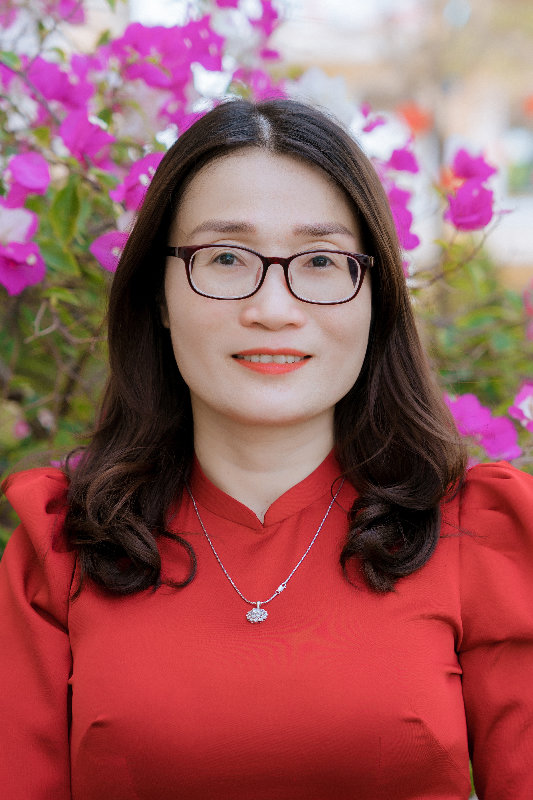 Trần Nguyễn Diễm Lợi