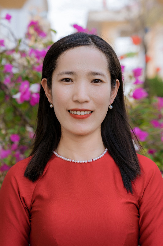 Ngô Thị Hồng Luy