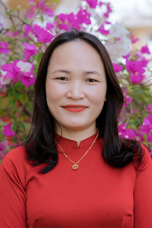 Hoàng Thị Thanh Nga