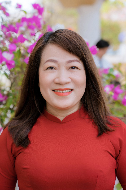Trần Thị Phương Nga