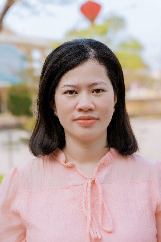 Nguyễn Thị Mai Phương