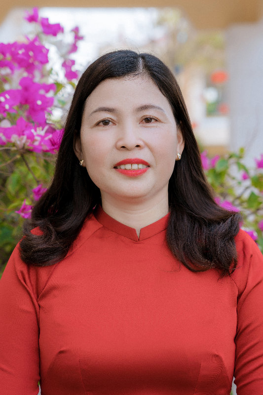 Trần Thị Nam Phương