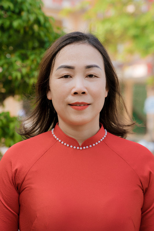 Nguyễn Thị Tâm