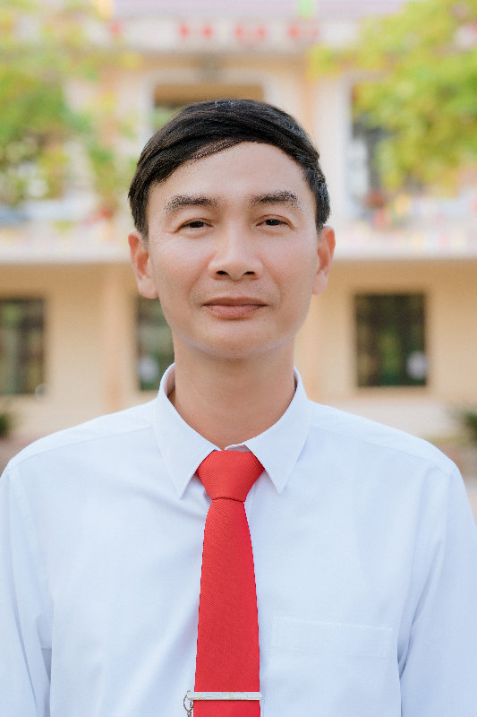 Trần Anh Tâm