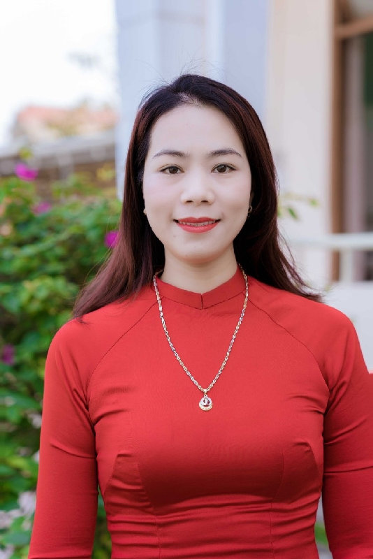 Trần Thị Thơm