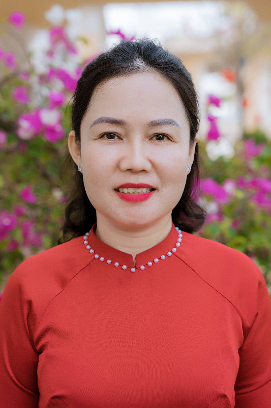 Nguyễn Thị Thương
