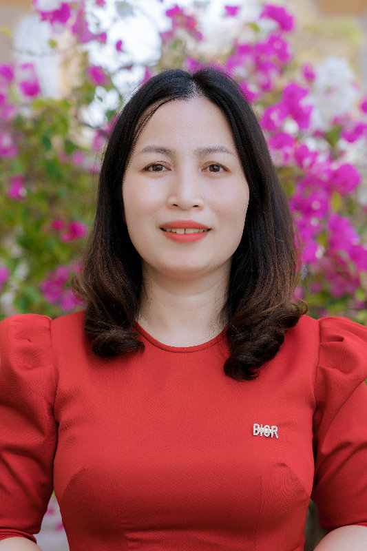 Dương Thị Thúy