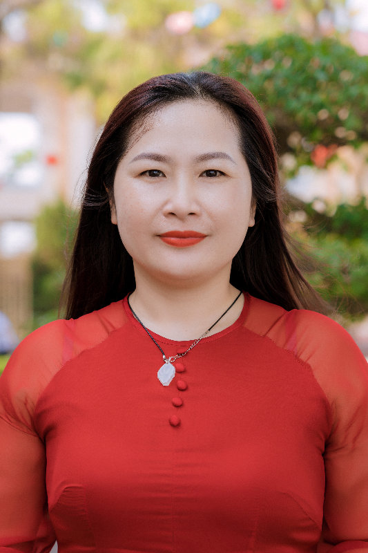 Phan Hạnh Thủy