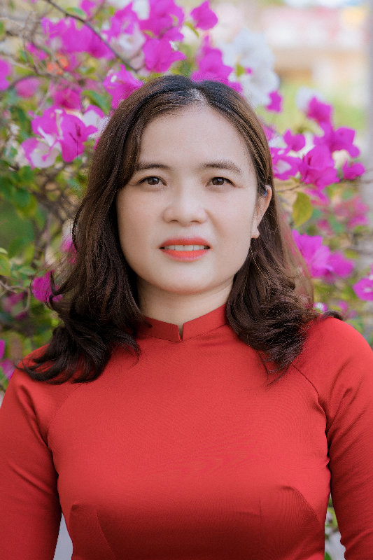 Phan Thị Thủy