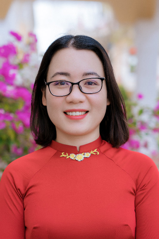 Trần Thị Thu Thủy