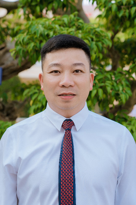 Dương Hữu Tình