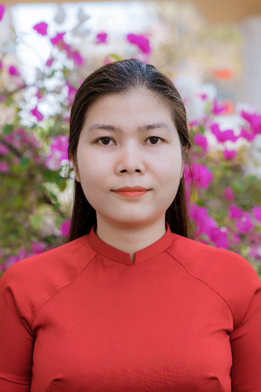 Dương Thị Thanh Trà