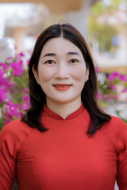 Lê Thị Hồng Trang