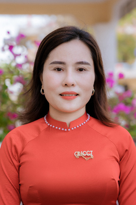 Nguyễn Thị Tuyết
