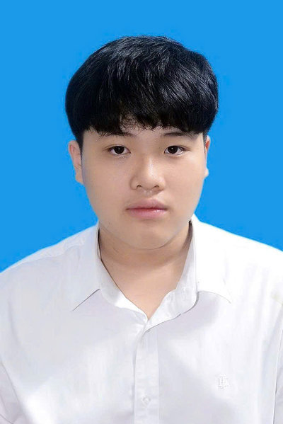 Lê Minh Phú