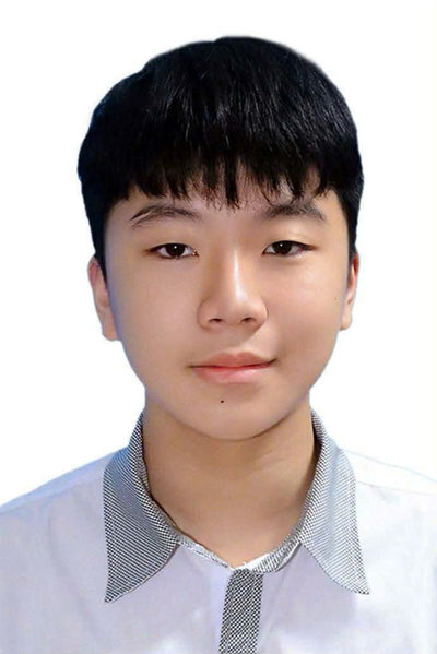 Hồ Lưu Huy