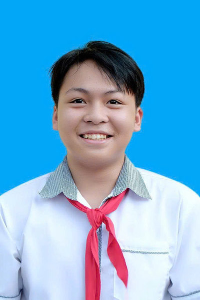 Nguyễn An Bình