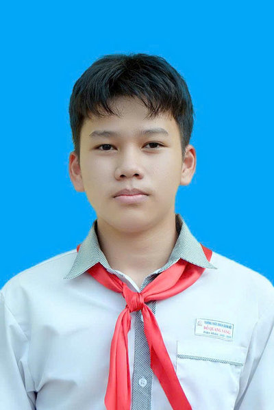 Đỗ Quang Sáng