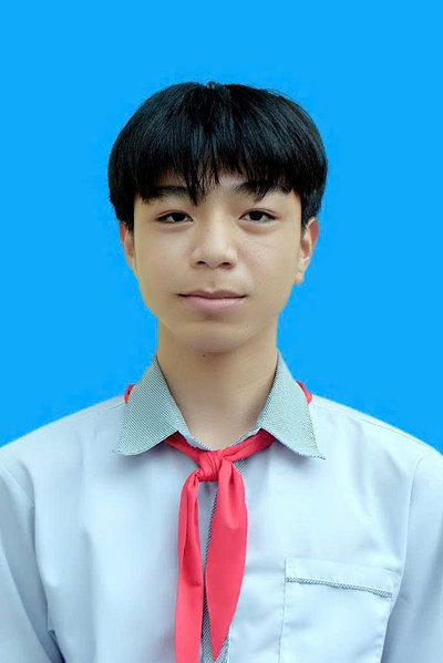 Hoàng Bình Dương