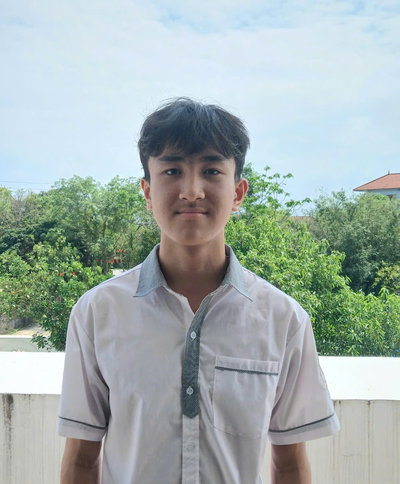 Lê Hùng Khánh