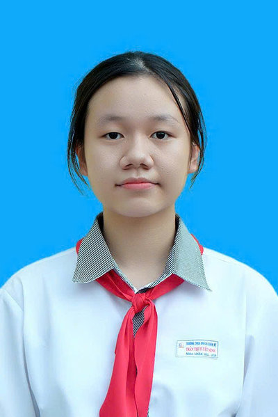 Trần Thị Tuyết Minh