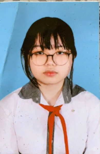 Hoàng Thiên Vân