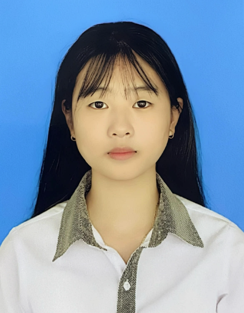 Châu Nguyên Bảo Ngọc