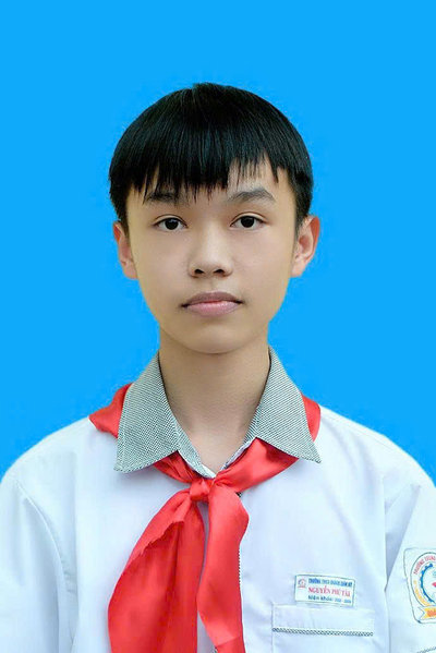 Nguyễn Phú Tài